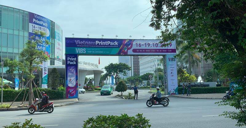 Vietnam Printpack