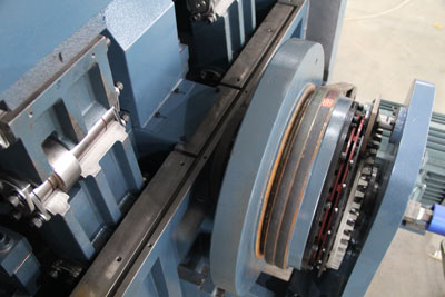 die cutting machine