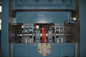 die cutting machine