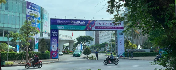 /Vietnam Printpack