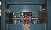 Worm Gear Structure