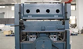 Worm Gear Structure