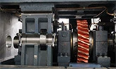 Lubri cation system