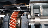 Lubri cation system