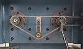 Electrical control pressure