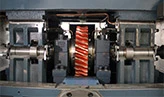 Electrical control pressure