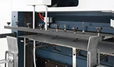 Delivery unit