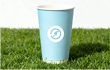 Water cup