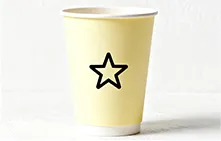 Water cup