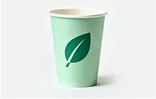 Water cup