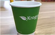 Water cup