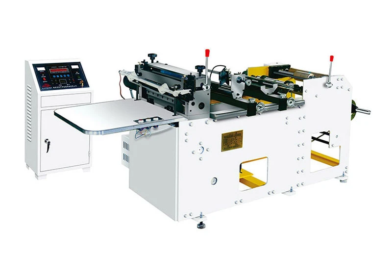 High Speed Cutting Machine