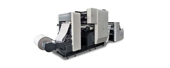 /Operating procedures of automatic stamping machine