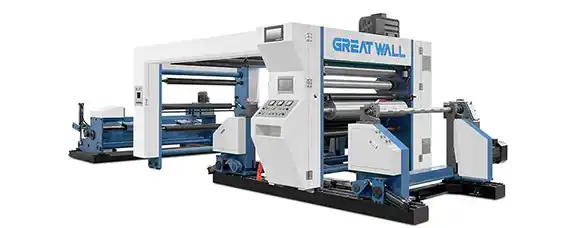 /Paper Slitting Machine