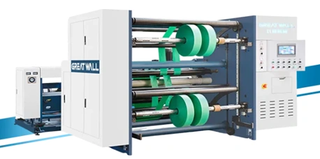 /Slitting Machine